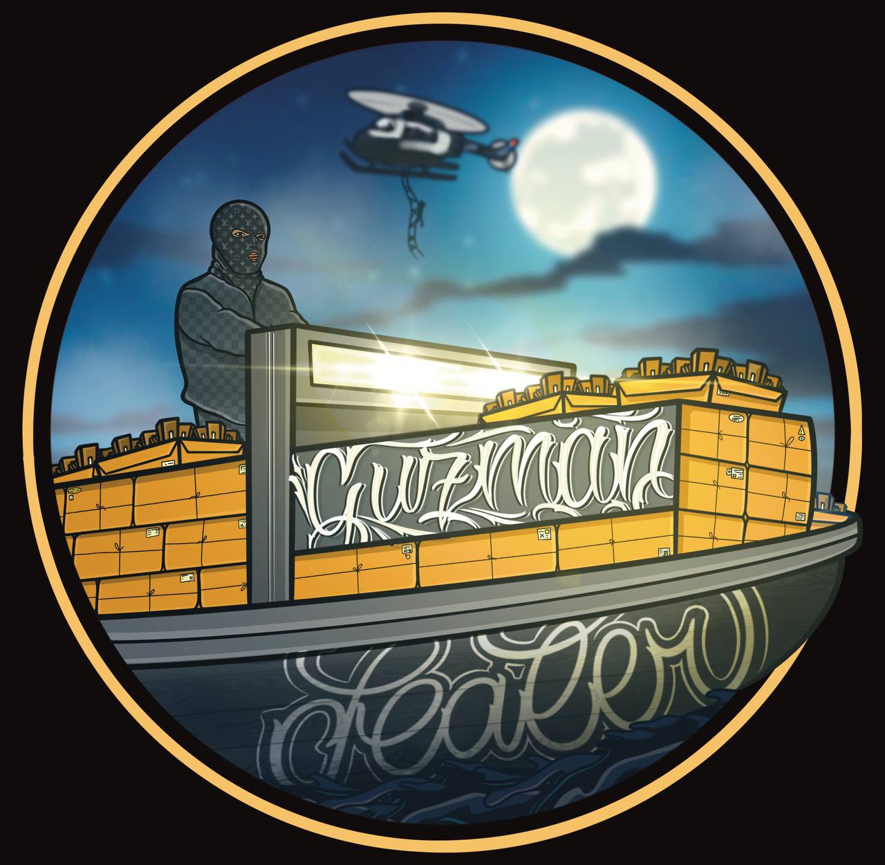 GuzmanShop